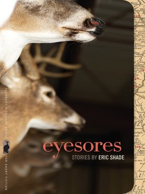 cover image of Eyesores